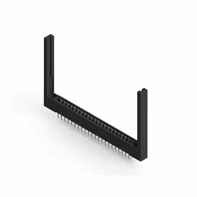 357-022-459-168 EDAC Inc.  Edgeboard Connectors